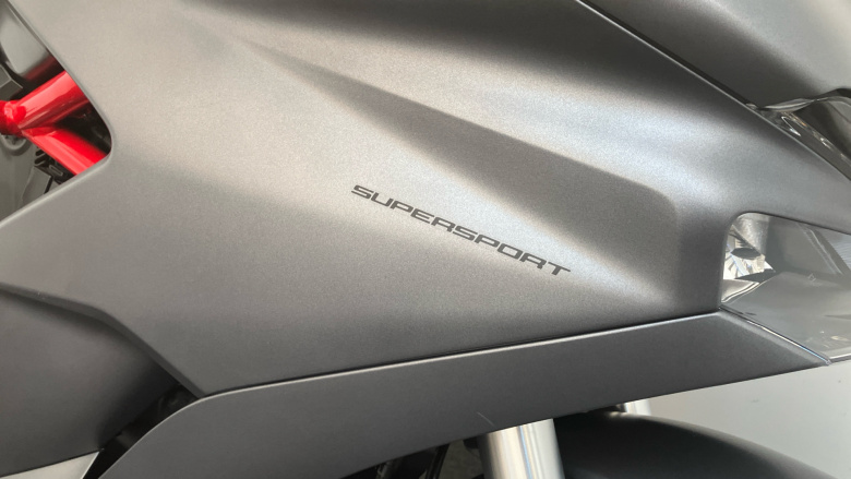 Ducati Supersport 950 (16MY)
